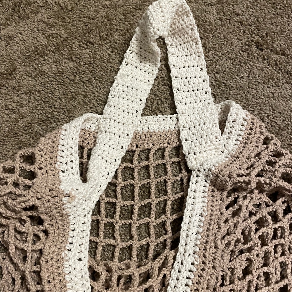 Multipurpose Bag - Picture 2 of 2
